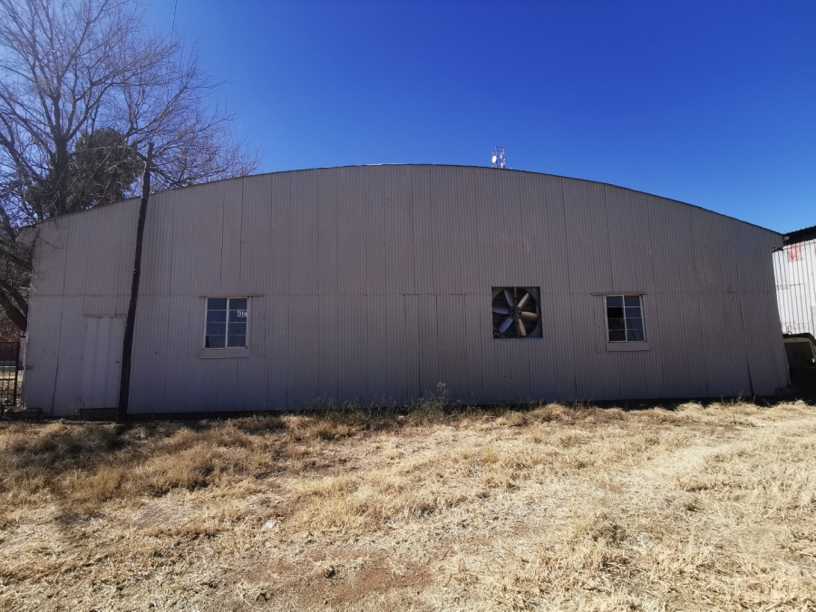 To Let commercial Property for Rent in Klerksdorp Industrial North West